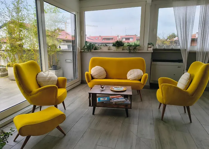 Rooms Il Punto Peschiera del Garda
